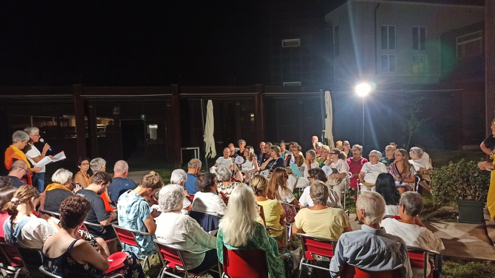 Estate monfalconese sempre più ricca: domenica 23  il concerto di Anna Pepe in piazza della Repubblica
